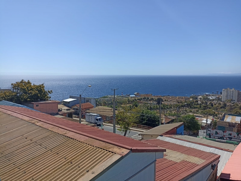 Casa en venta en Valparaíso — foto 3