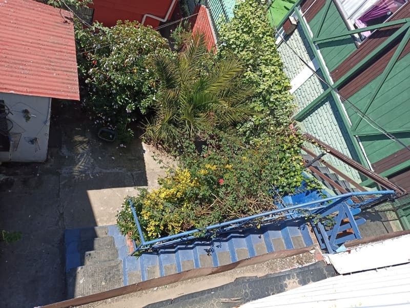 Casa en venta en Valparaíso — foto 5