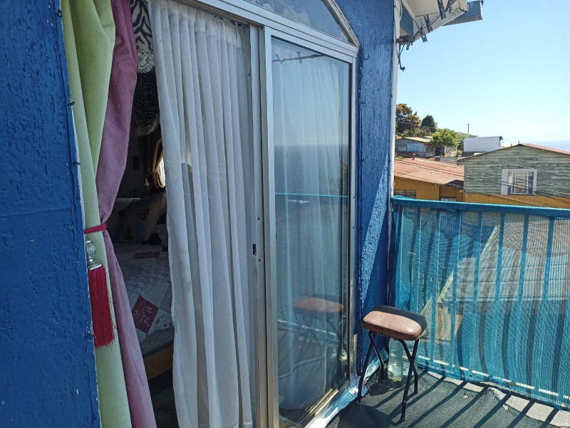 Casa en venta en Valparaíso — foto 6
