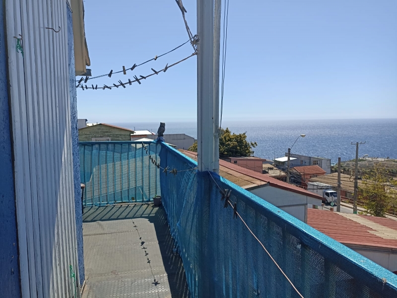 Casa en venta en Valparaíso — foto 7