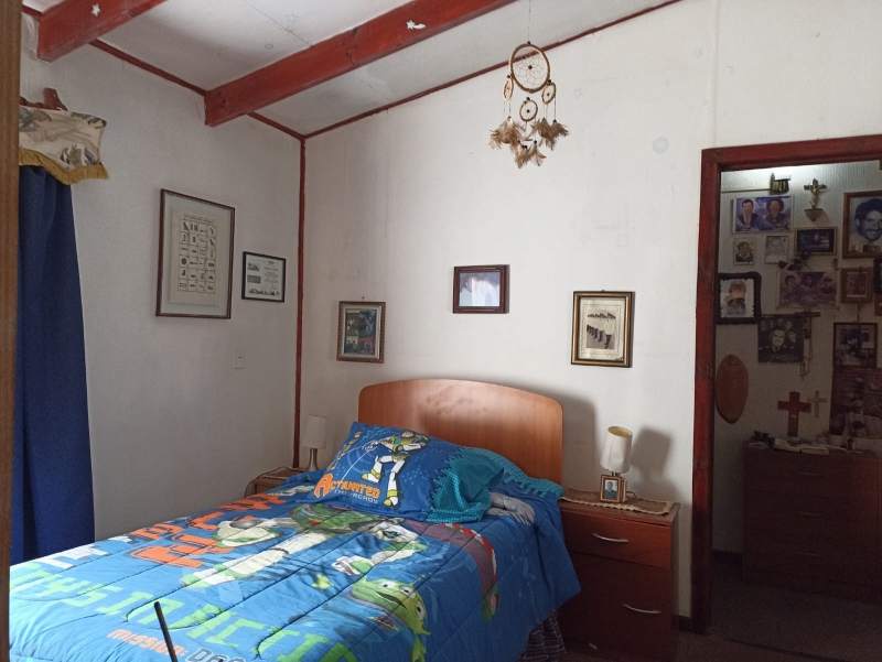 Casa en venta en Valparaíso — foto 10