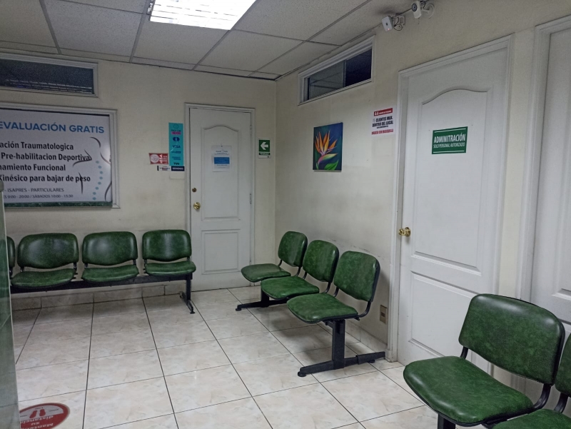 Oficina en venta en Viña del Mar — foto 1
