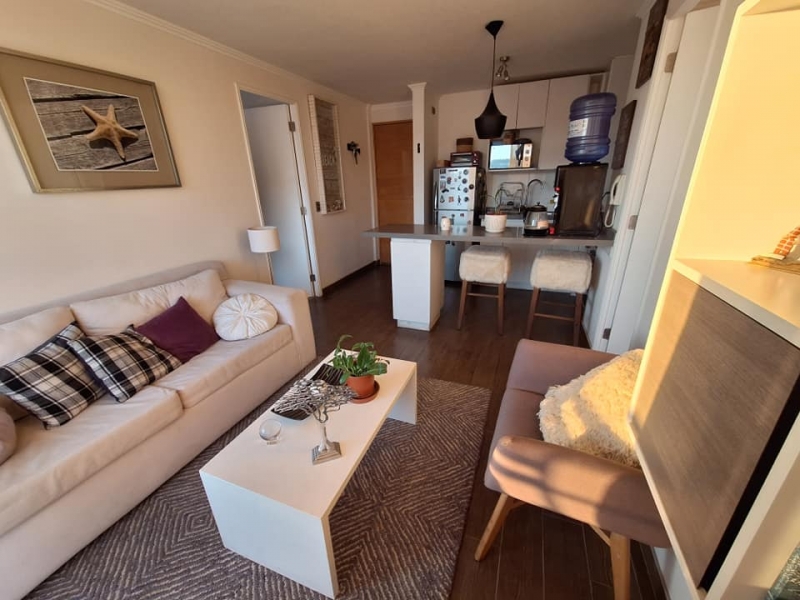 Departamento en venta en Valparaíso — foto 2