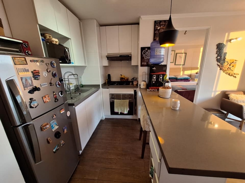 Departamento en venta en Valparaíso — foto 3