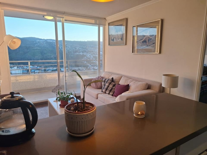 Departamento en venta en Valparaíso — foto 4
