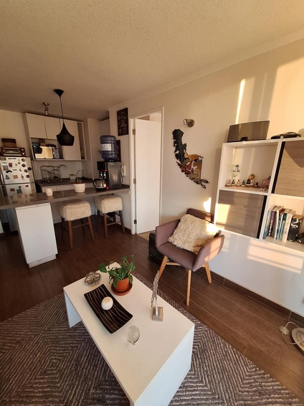 Departamento en venta en Valparaíso — foto 5