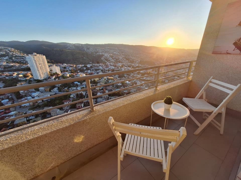 Departamento en venta en Valparaíso — foto 6