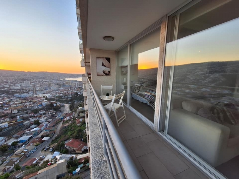 Departamento en venta en Valparaíso — foto 7