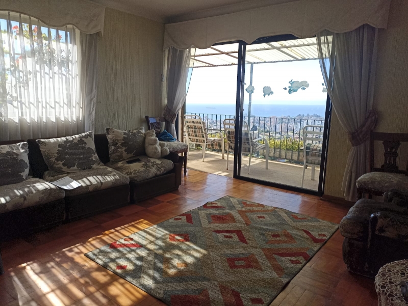 Casa en venta en Viña del Mar — foto 1