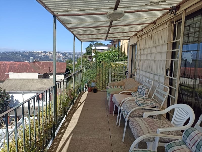 Casa en venta en Viña del Mar — foto 6