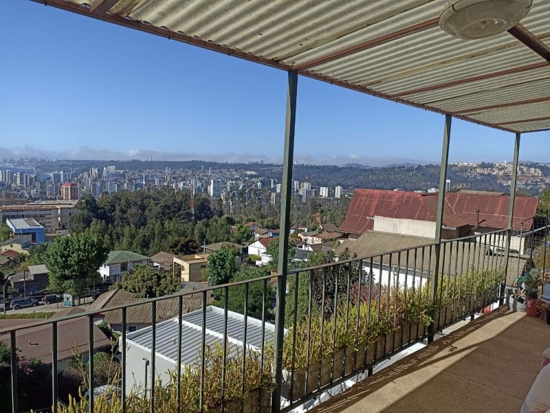 Casa en venta en Viña del Mar — foto 8