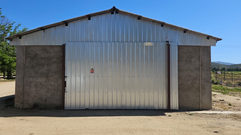 Bodega en arriendo en Olmué — foto 1
