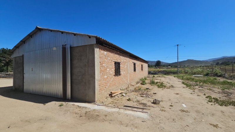 Bodega en arriendo en Olmué — foto 2
