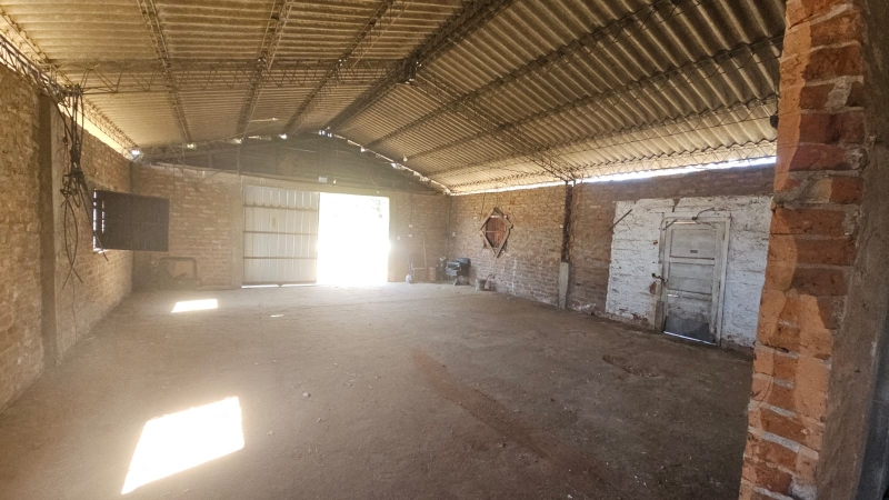 Bodega en arriendo en Olmué — foto 3