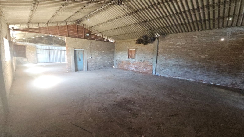 Bodega en arriendo en Olmué — foto 5