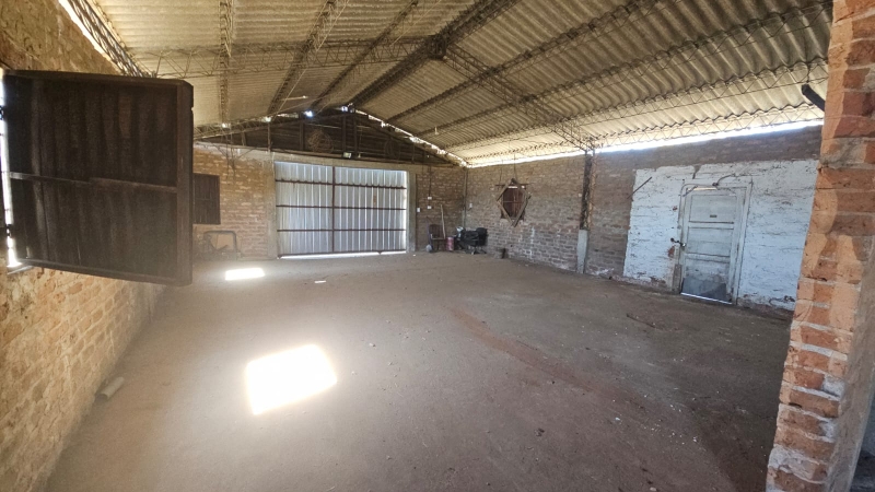 Bodega en arriendo en Olmué — foto 6