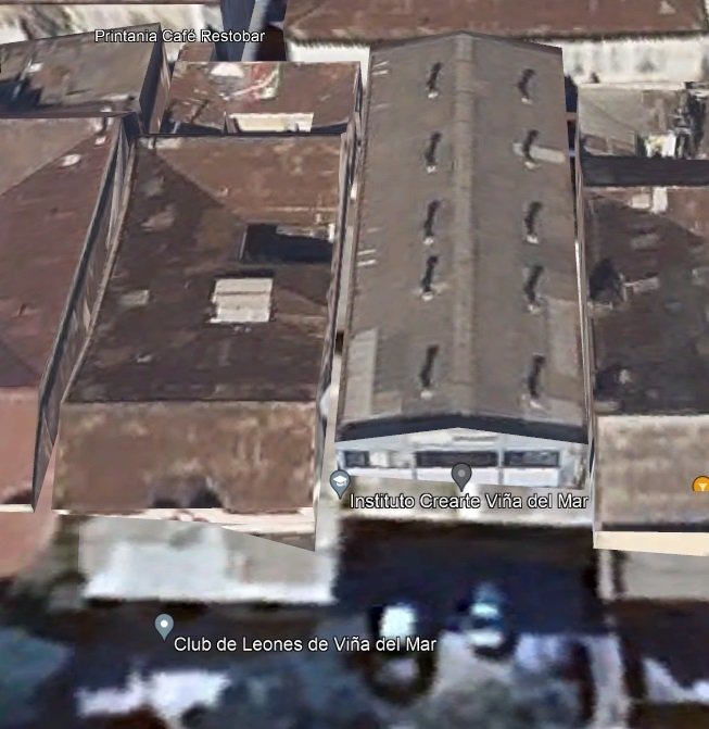 Local comercial en arriendo en Viña del Mar — foto 1