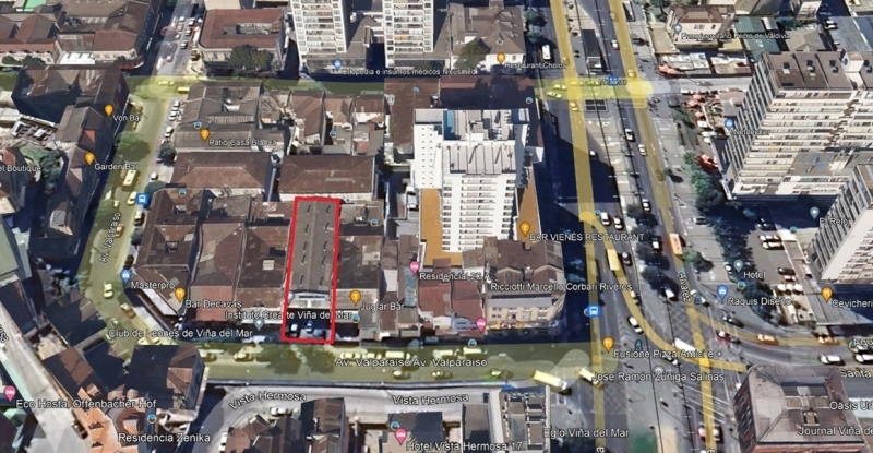 Local comercial en arriendo en Viña del Mar — foto 2