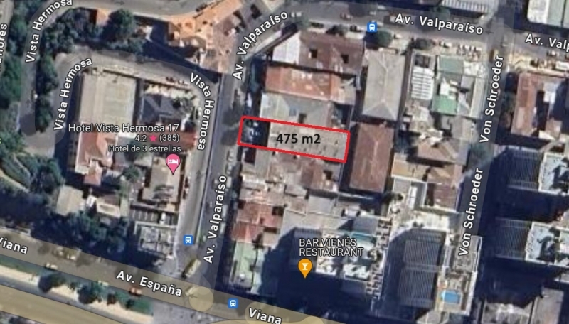 Local comercial en arriendo en Viña del Mar — foto 4