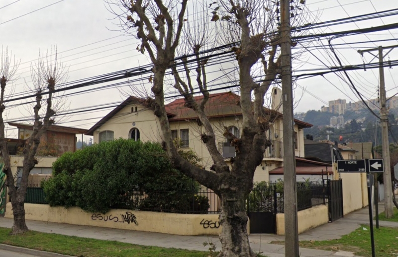 Casa en arriendo en Viña del Mar — foto 1