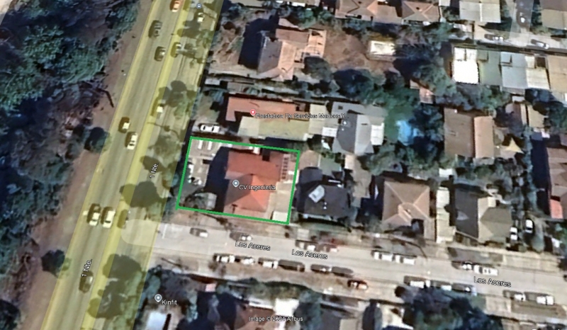 Casa en arriendo en Viña del Mar — foto 2