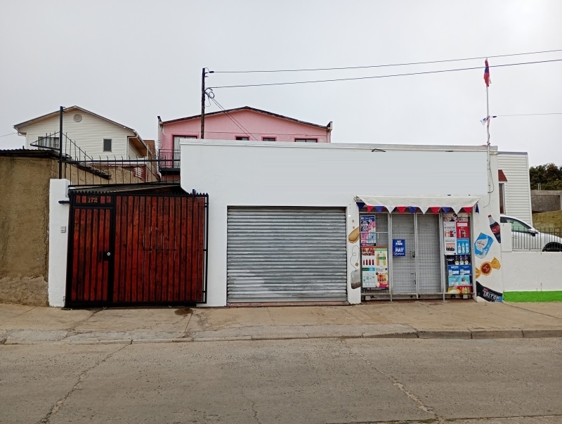 Casa en venta en Viña del Mar — foto 1