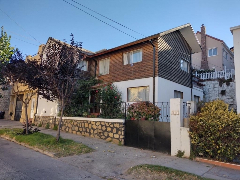 Casa en venta en Viña del Mar — foto 1