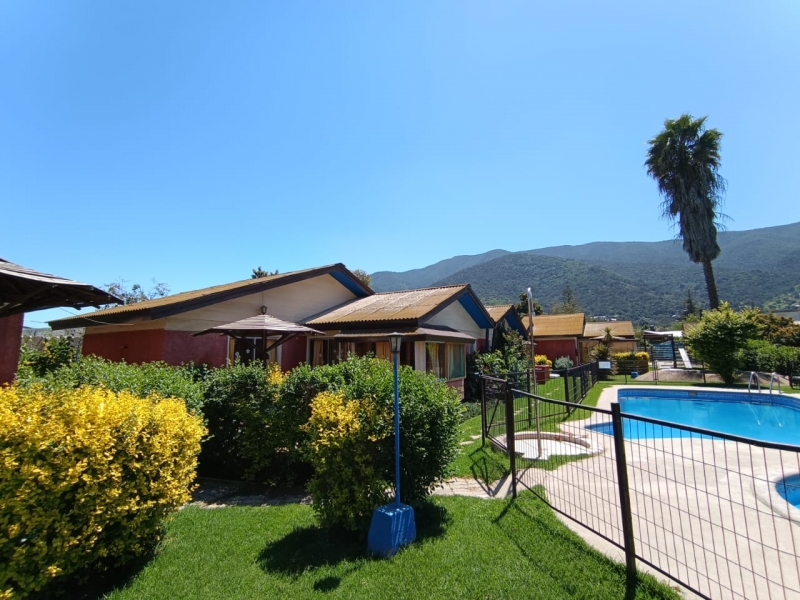 Casa en venta en Olmué — foto 3