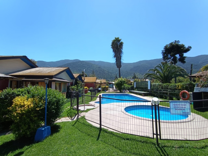 Casa en venta en Olmué — foto 4