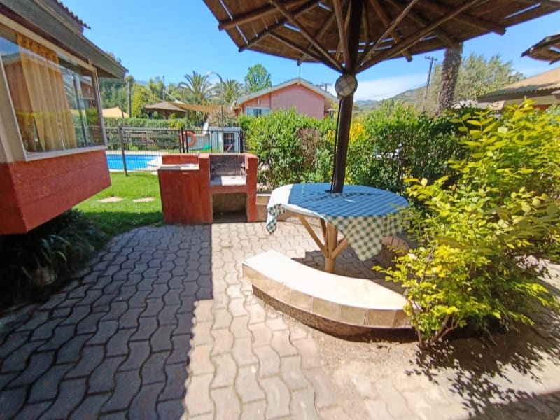 Casa en venta en Olmué — foto 9