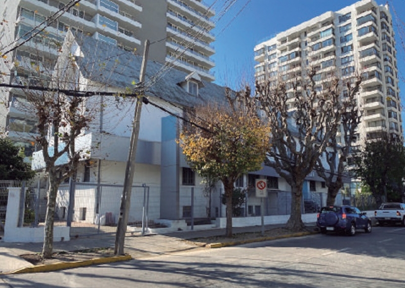 Casa en arriendo en Viña del Mar — foto 2