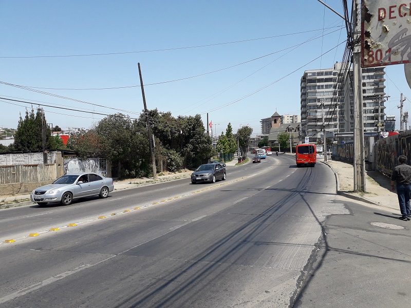 Terreno en venta en Quilpué — foto 2