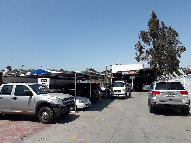 Terreno en venta en Quilpué — foto 3