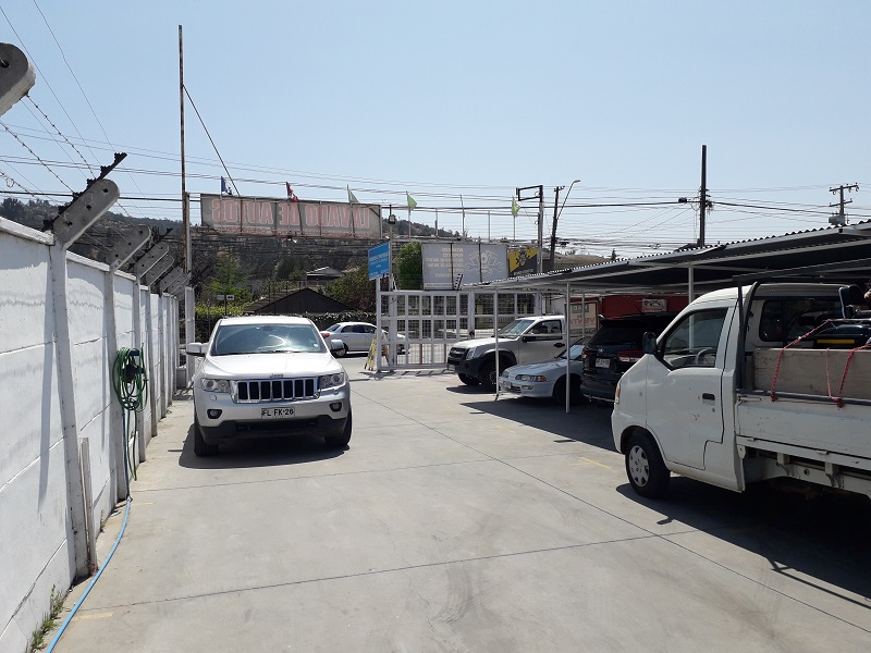 Terreno en venta en Quilpué — foto 4
