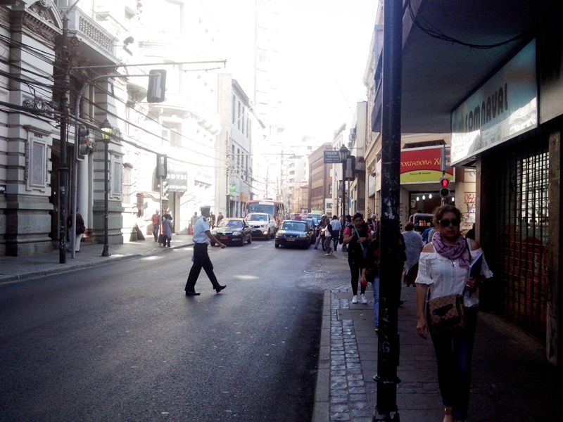 Local comercial en arriendo en Valparaíso — foto 3