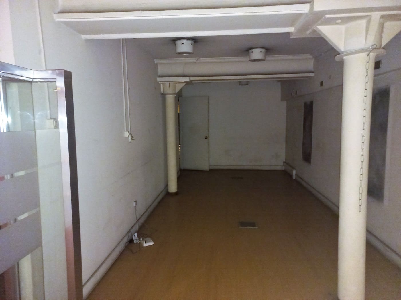 Local comercial en arriendo en Valparaíso — foto 4