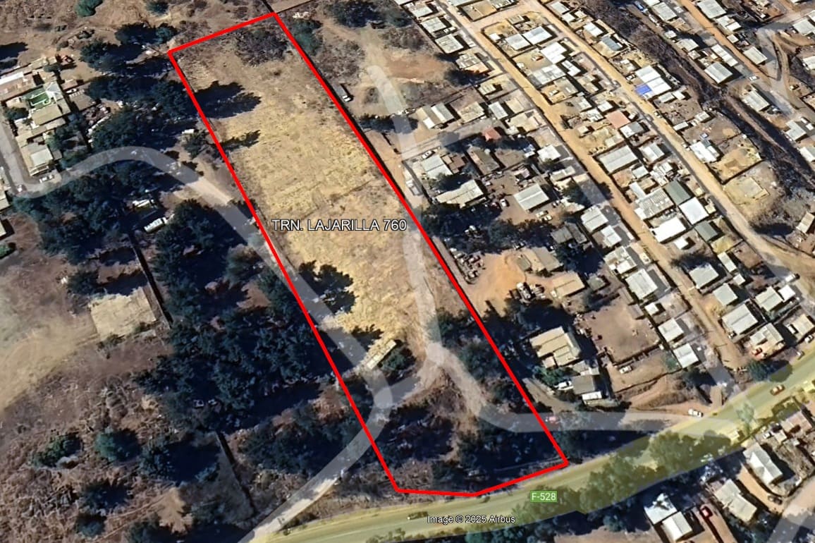 Terreno en venta en Viña del Mar — foto 1
