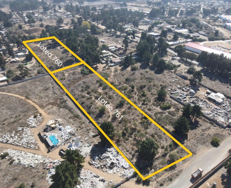 Terreno en venta en Viña del Mar — foto 7