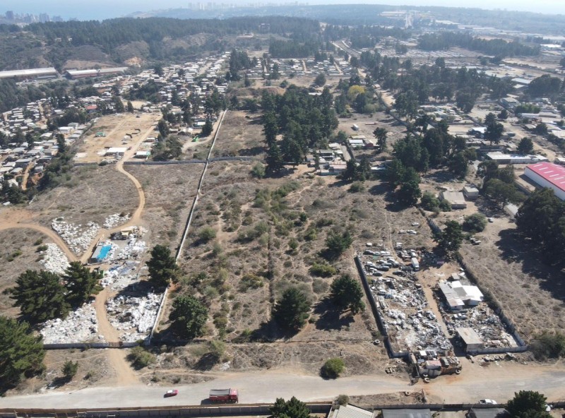 Terreno en venta en Viña del Mar — foto 8