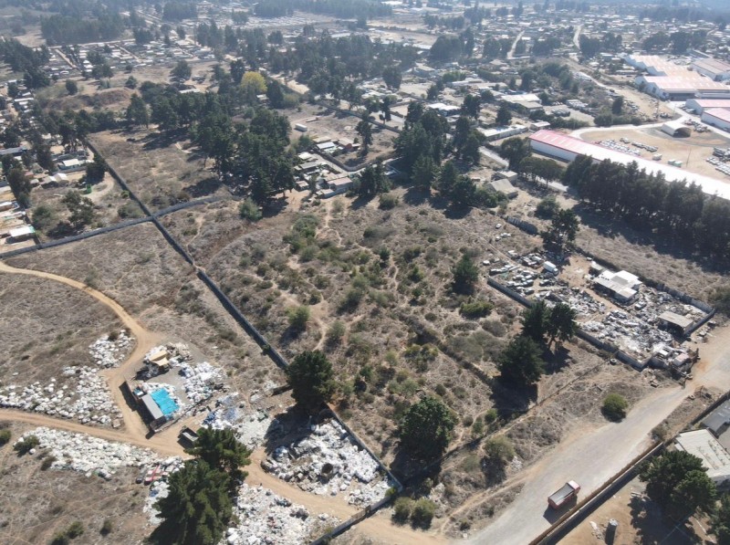 Terreno en venta en Viña del Mar — foto 9
