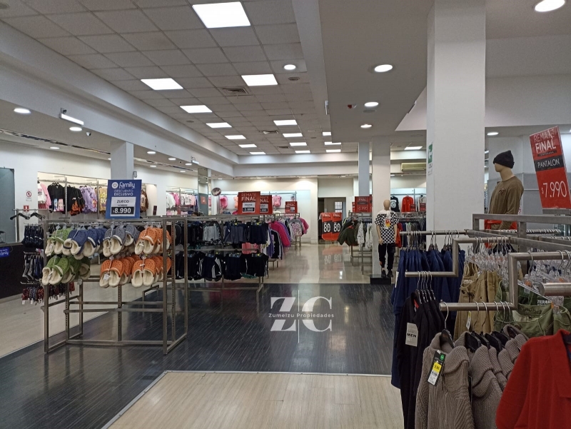 Local comercial en arriendo en Valparaíso — foto 1