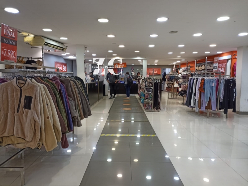 Local comercial en arriendo en Valparaíso — foto 2