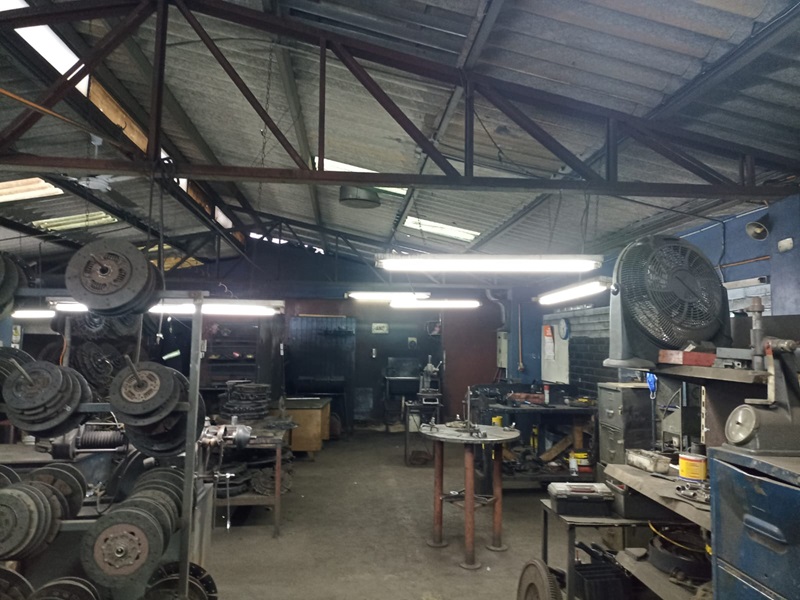 Local comercial en venta en Viña del Mar — foto 8