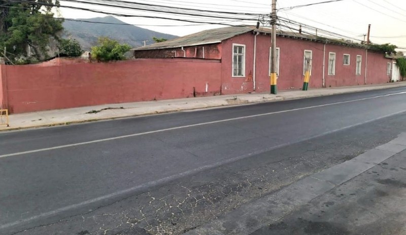 Terreno en venta en La Cruz — foto 2