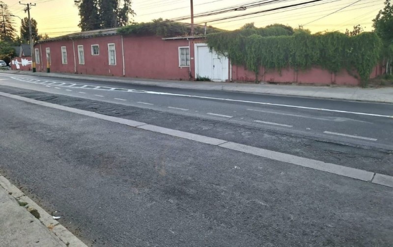 Terreno en venta en La Cruz — foto 3
