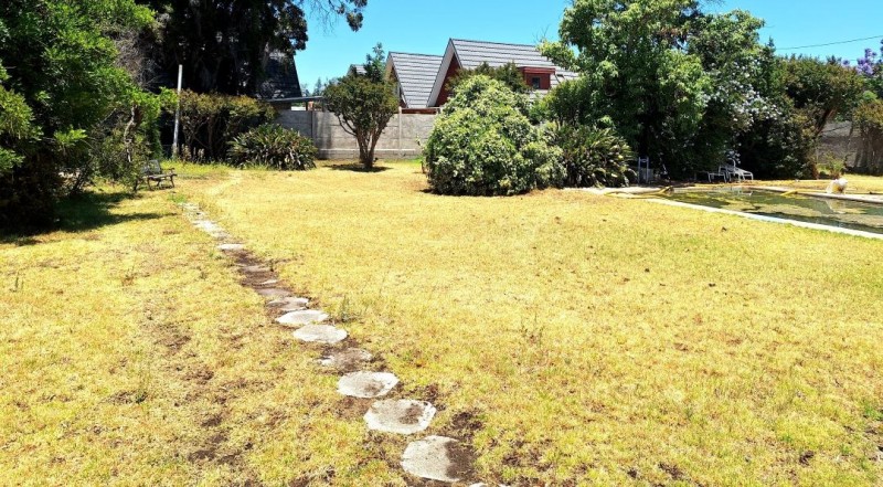 Terreno en venta en La Cruz — foto 4
