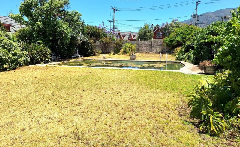 Terreno en venta en La Cruz — foto 6