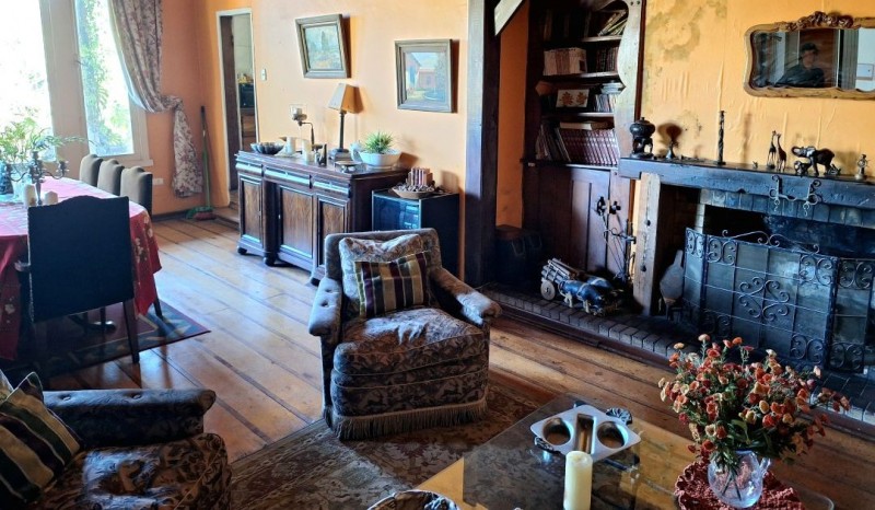 Terreno en venta en La Cruz — foto 7