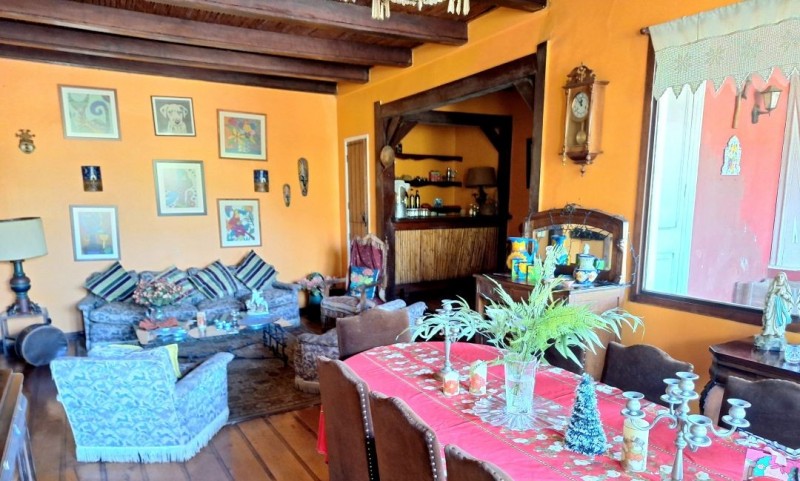 Terreno en venta en La Cruz — foto 8