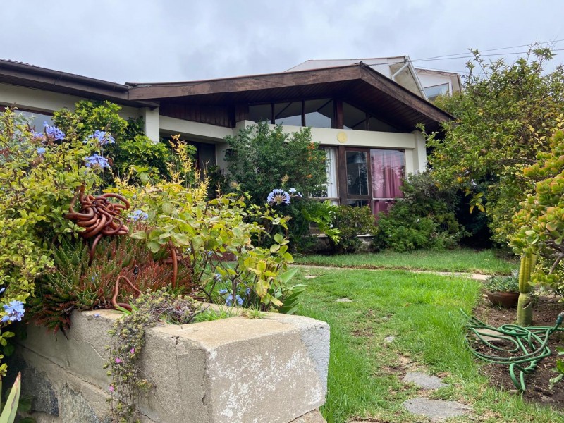 Casa en venta en Viña del Mar — foto 1